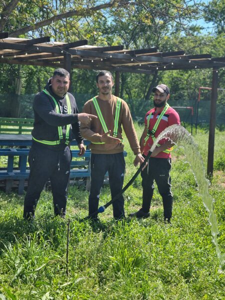 Foraje Puturi Bucuresti Ilfov